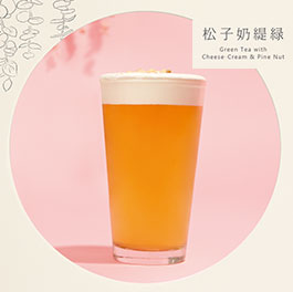 奶茶加盟