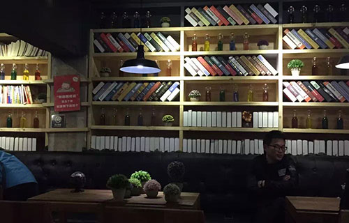 甘茶度产品菜单