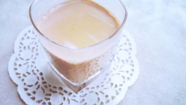 正宗泰式奶茶的做法，你造吗？