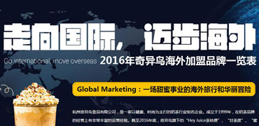 甘茶度奶茶入驻韩国市场，迈步海外