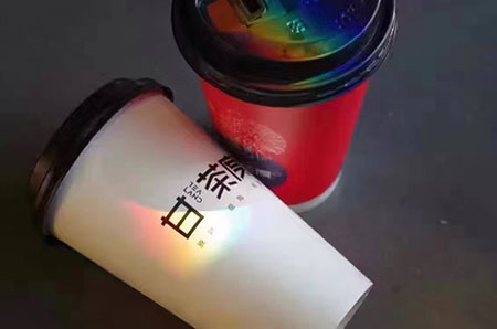 甘茶度