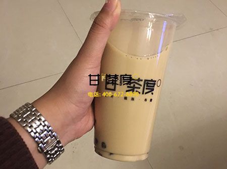 甘茶度奶茶店店店店店店