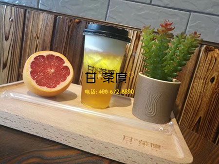 甘茶度奶茶店店店店店店怎么样？甘茶度加盟条件是什么？