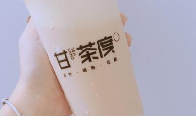 新时代到来，创业奶茶加盟店应该选择哪个品牌？