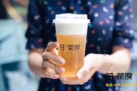 投资奶茶加盟店应如何将风险降低？