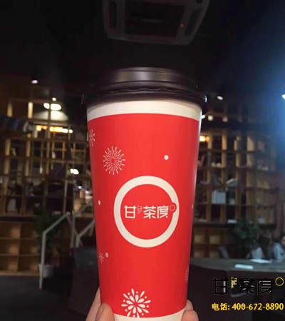 加盟费用