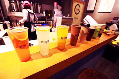 甘茶度