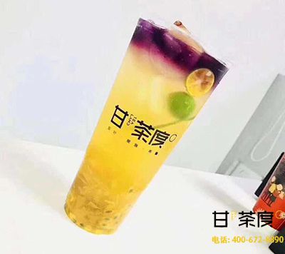 开奶茶店之前我们改怎么做