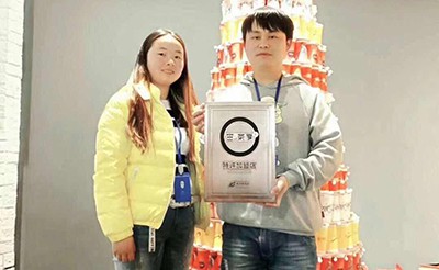夫妻开奶茶店怎么样
