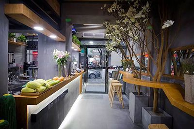 奶茶店哪些独特性值得选择