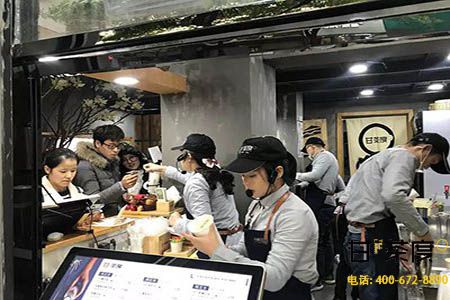 如何看一个品牌奶茶加盟怎么样