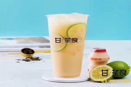 不加盟开奶茶店能行么