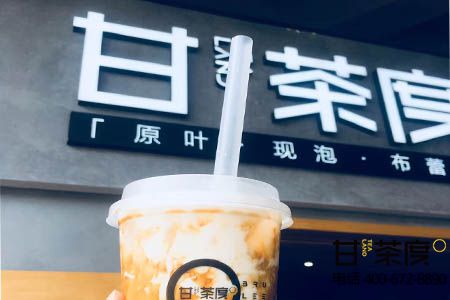 怎么开奶茶店才能更快的赚钱