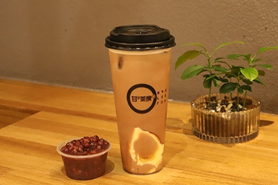 徐州饮品店加盟饮品费用、报价、利润