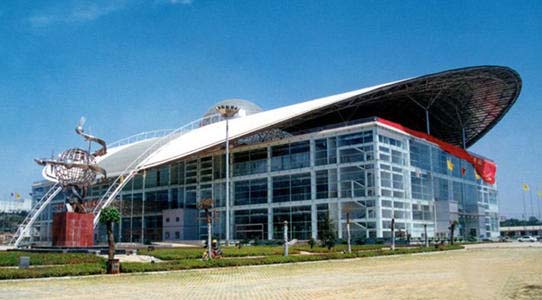 2019.3.23甘茶度与您相约在武汉