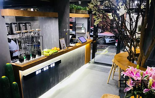 奶茶加盟店怎么样,奶茶加盟店赚钱吗