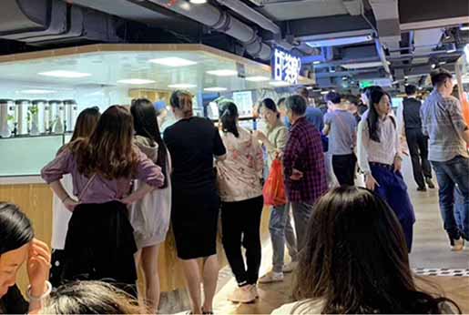 小县城奶茶店一天卖2千,奶茶有多少利润