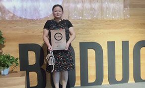 【恭喜】安徽王姐加盟甘茶度