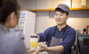 奶茶店加盟费用需要多少钱?