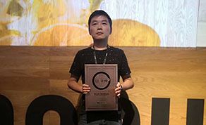 恭喜张总签约陕西地区甘茶度加盟店