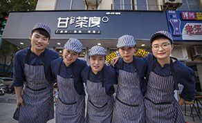 奶茶加盟店应该如何经营