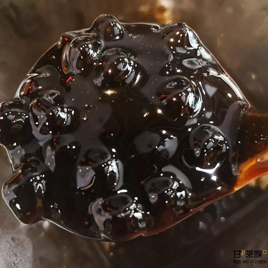 暖心慰问,甘茶度送出450杯热饮致敬一线人员