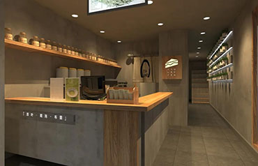 疫情结束后,谁也无法阻挡我喝奶茶！