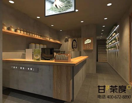 合伙经营奶茶店可以成功吗