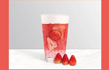 甘茶度奶茶店服务中的一些学问