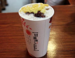 下一片蓝海在哪里?浅析2015茶饮品牌趋势